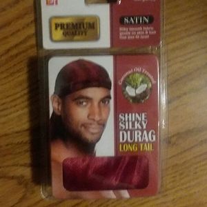 Silky shine Durags